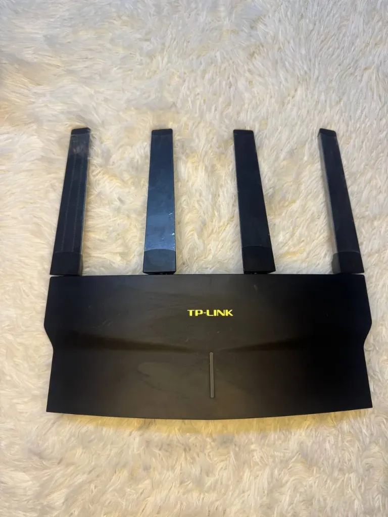 [KHCAM-TPL-TLXDR3030-USED] TP-Link TL-XDR3030 AX3000 Wi-Fi 6 Router — Used