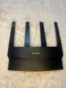 រ៉ោតទ័រ Wi-Fi 6 AX3000 TP-Link TL-XDR3030 — បានប្រើ