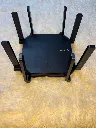 រ៉ោតទ័រ Wi-Fi 6 Ruijie RG-EW3200GX — បានប្រើ