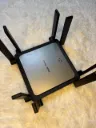 Ruijie Reyee RG-EW3200GX PRO Router Wi‑Fi 6 AX3200 — បានប្រើ